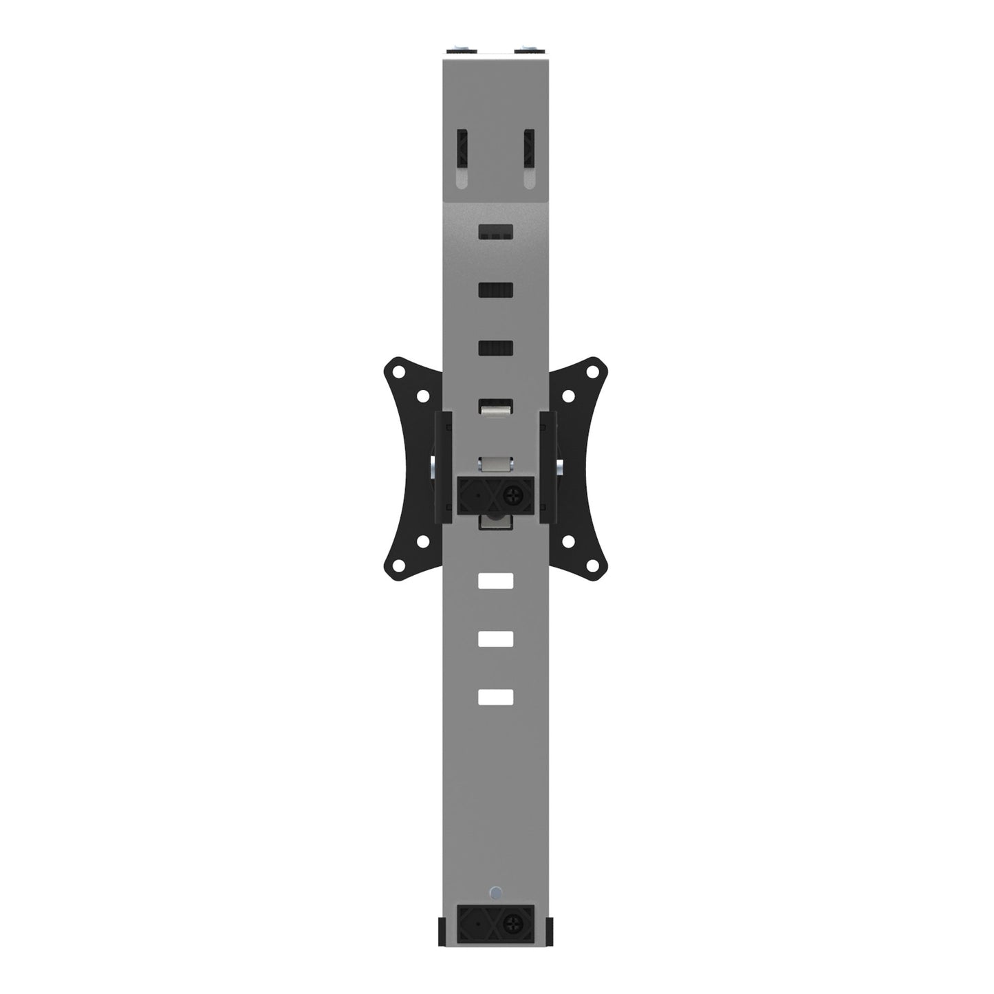 Soporte VESA de Cubículo para Monitor de hasta 34" StarTech, Ergonómico de Altura Ajustable
