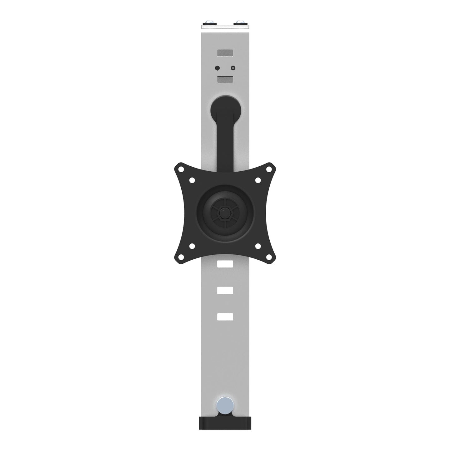 Soporte VESA de Cubículo para Monitor de hasta 34" StarTech, Ergonómico de Altura Ajustable