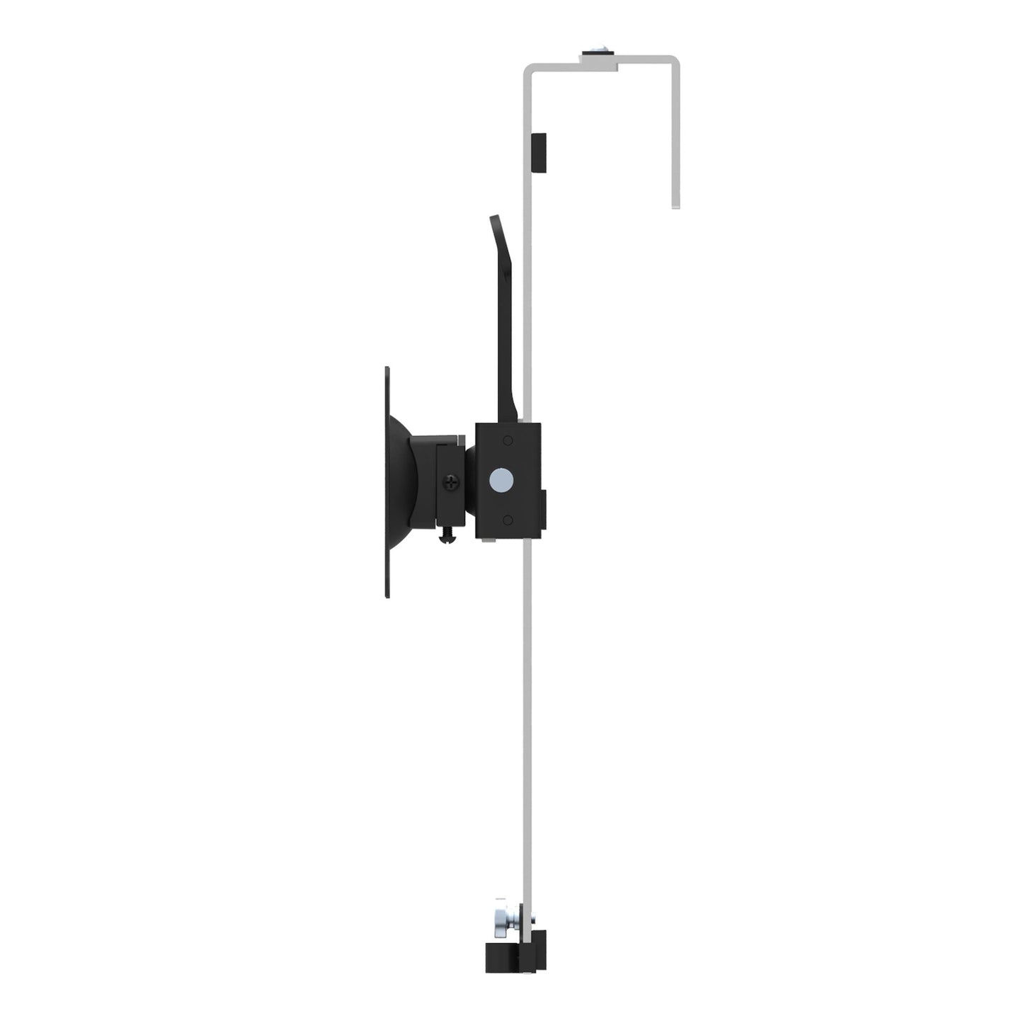 Soporte VESA de Cubículo para Monitor de hasta 34" StarTech, Ergonómico de Altura Ajustable