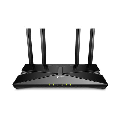 Router Wi-Fi 6 de doble banda AX1500 TP-Link