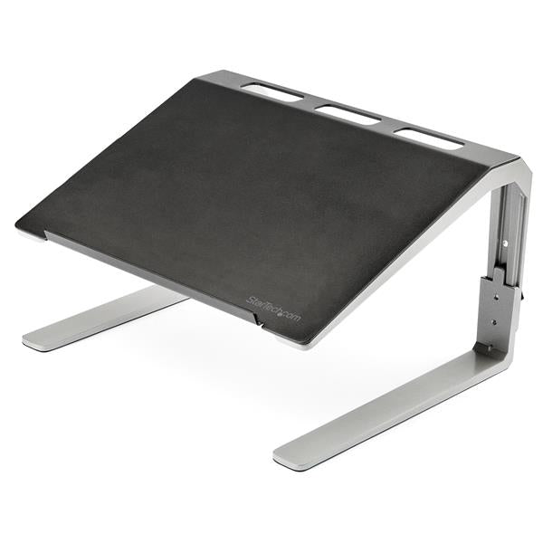 StarTech Soporte Ajustable para Laptop con 3 Niveles de Altura