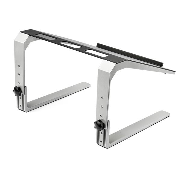 StarTech Soporte Ajustable para Laptop con 3 Niveles de Altura