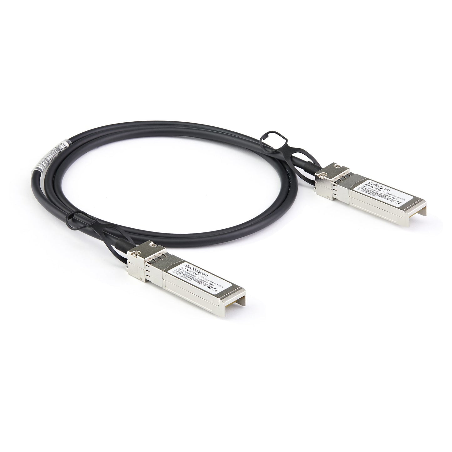 STARTECH CONSIG SFP RJ-45 COMPATIBLE CON CABL CITRIX EG3C0000087