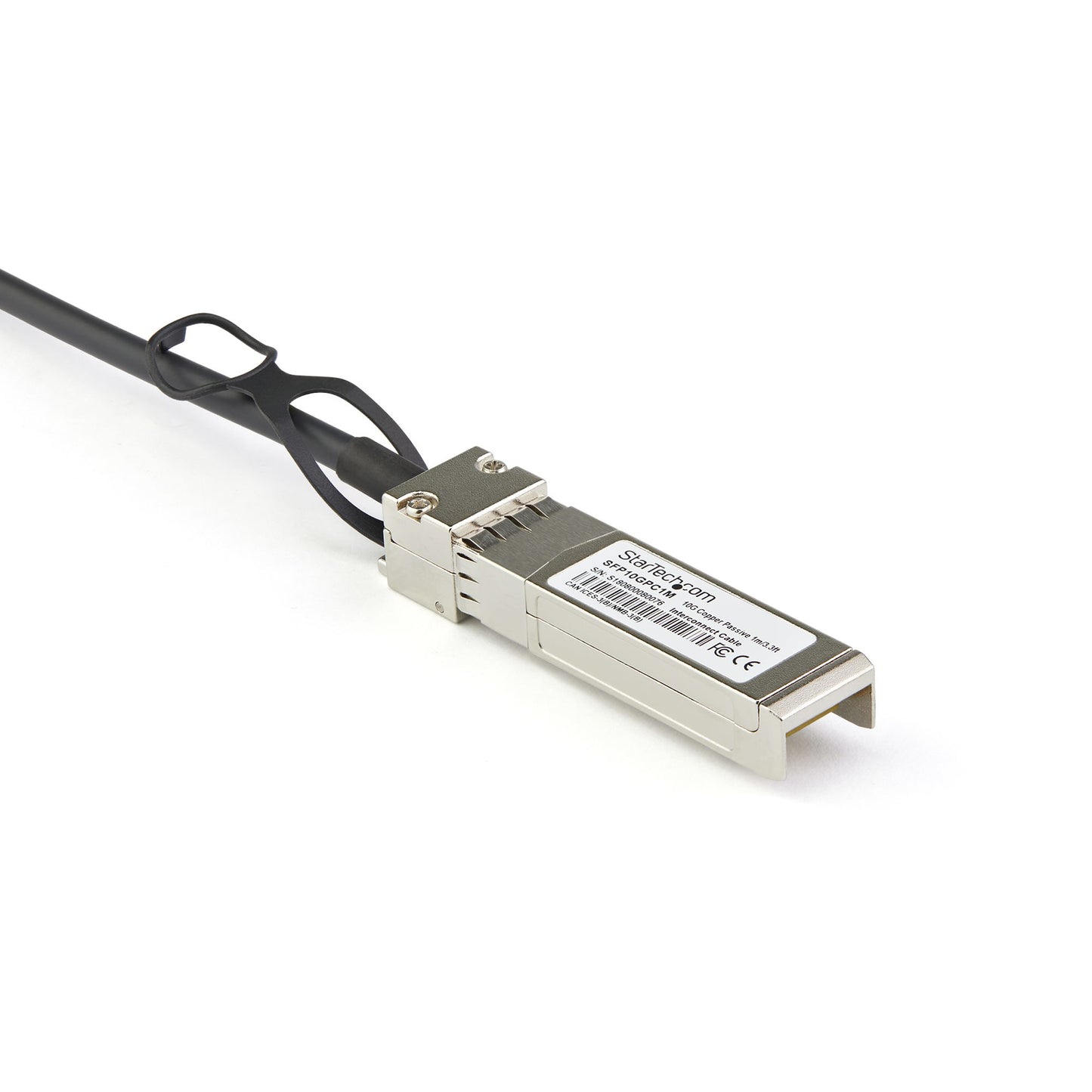 STARTECH CONSIG SFP RJ-45 COMPATIBLE CON CABL CITRIX EG3C0000087
