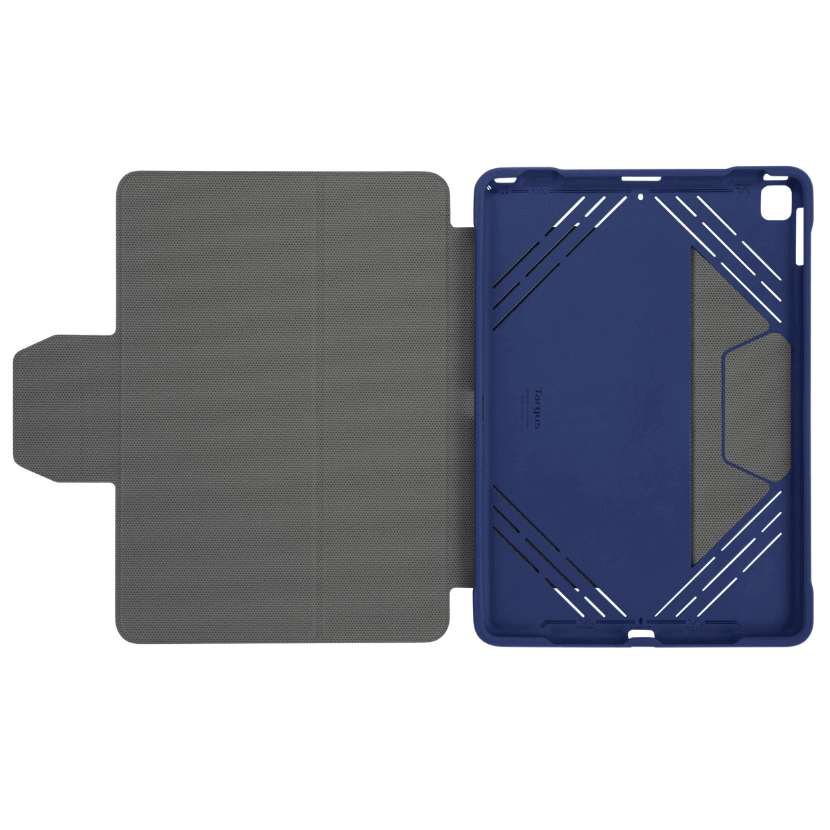 TARGUS CASE FUNDA PRO-TECK 10.2IN PARACASE IPAD 7 Y 10.5IN IPAD PRO/AIR AZUL
