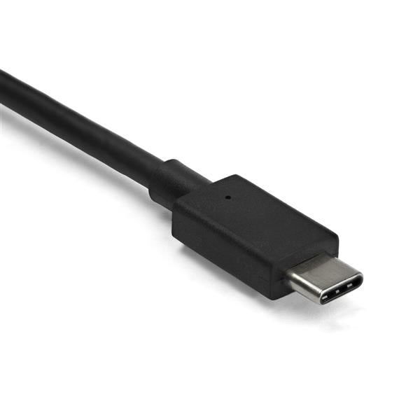 STARTECH CONSIG ADAPTADOR DE VIDEO EXTERNO USB ADAP -C A DISPLAYPORT-8K 30HZ-HBR3