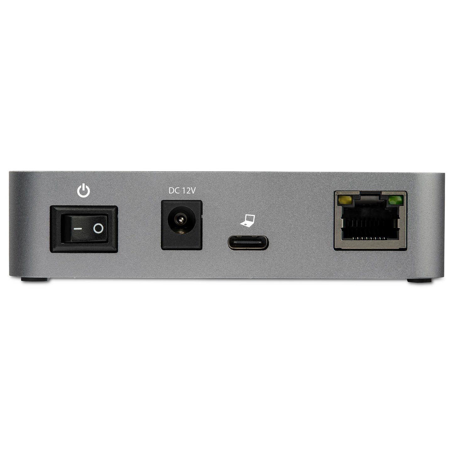 STARTECH CONSIG ADAPTADOR HUB USB-C DE 3 PUERT PERP 2X USB A USB C - 10 GBPS