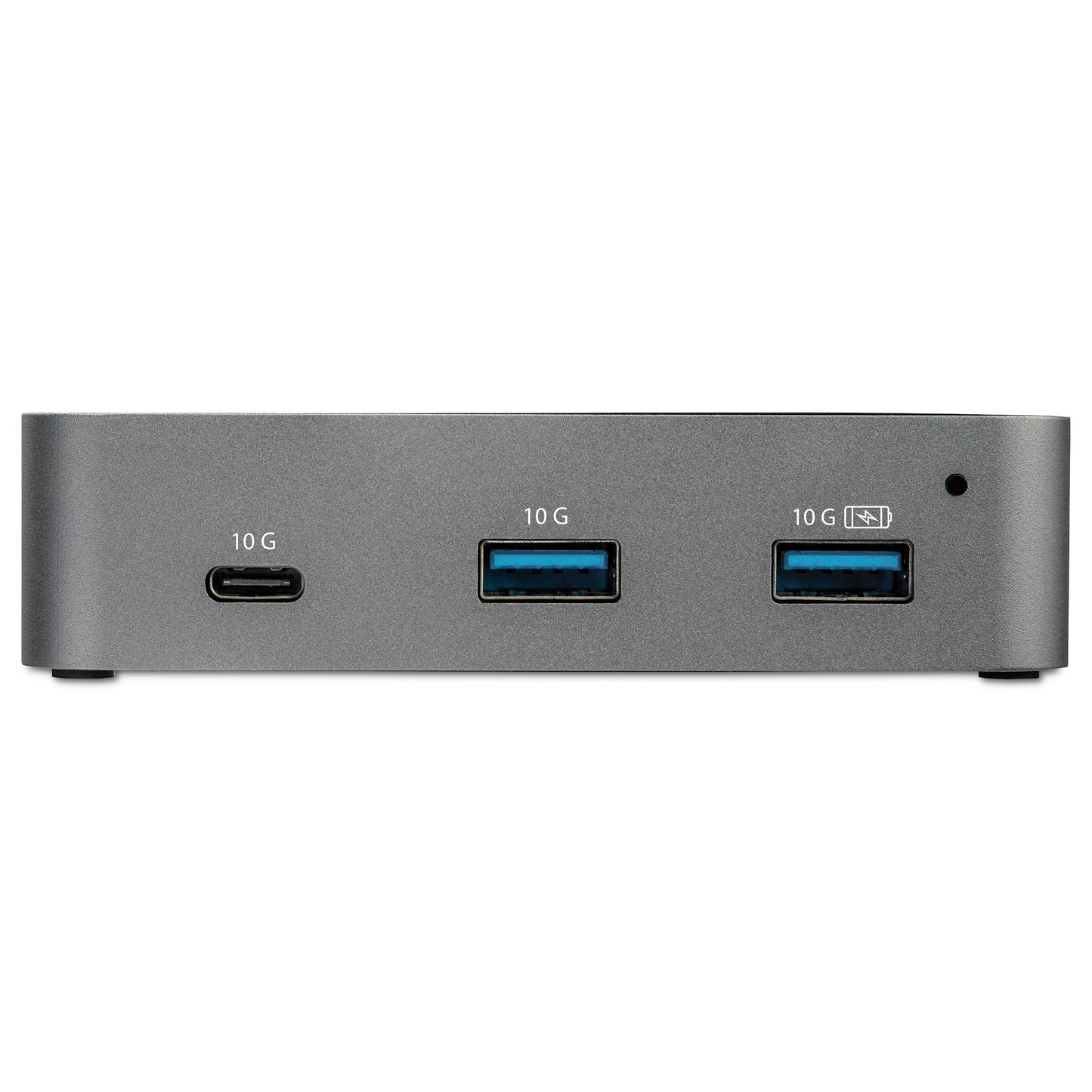 STARTECH CONSIG ADAPTADOR HUB USB-C DE 3 PUERT PERP 2X USB A USB C - 10 GBPS