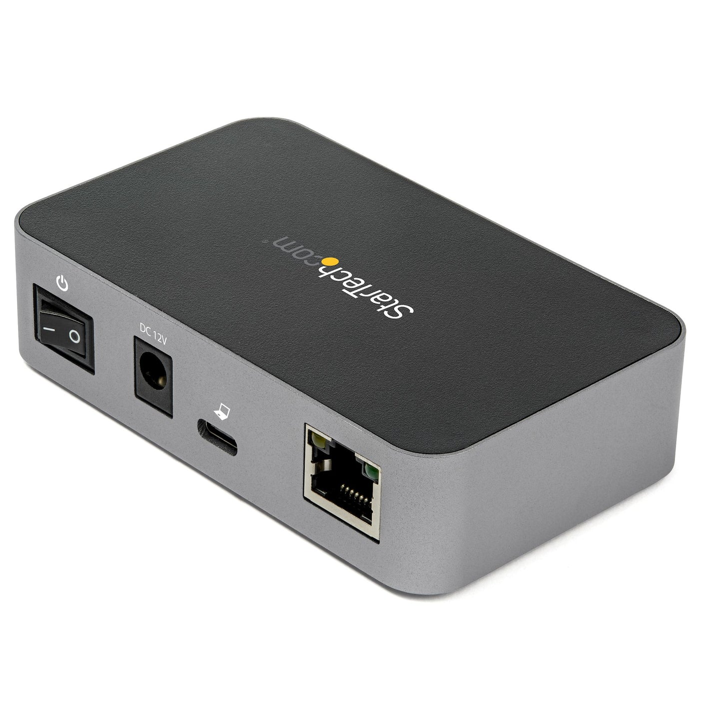 STARTECH CONSIG ADAPTADOR HUB USB-C DE 3 PUERT PERP 2X USB A USB C - 10 GBPS