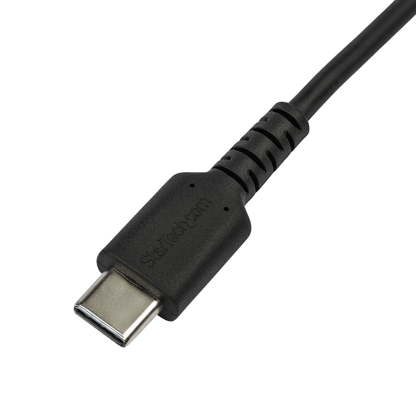 STARTECH CONSIG CABLE USB-C A LIGHTNING DE 2M 2PST COLOR NEGRO - CERTIFICADO MFI