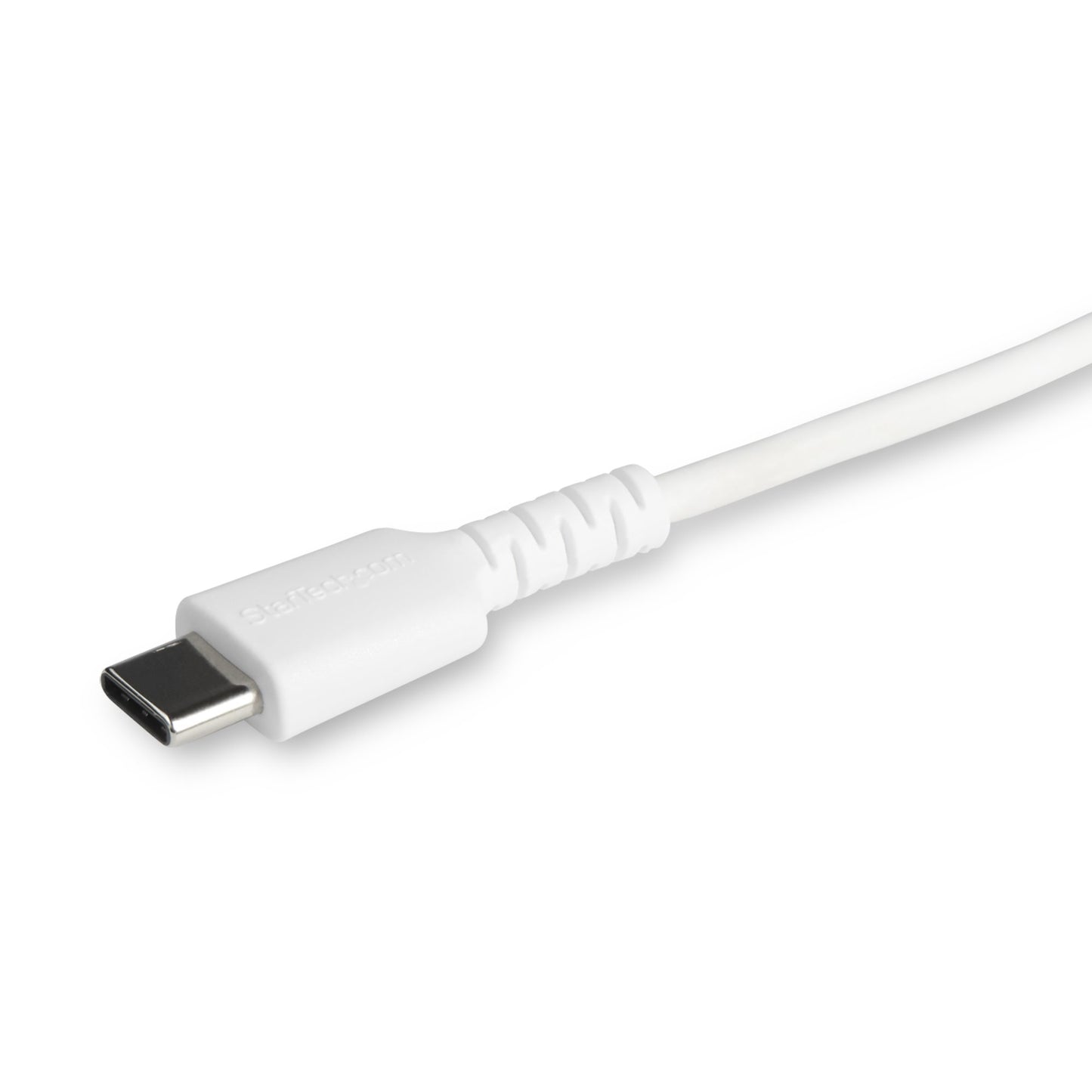 Cable USB-C a Lightning de 1 m StarTech.com, Blanco