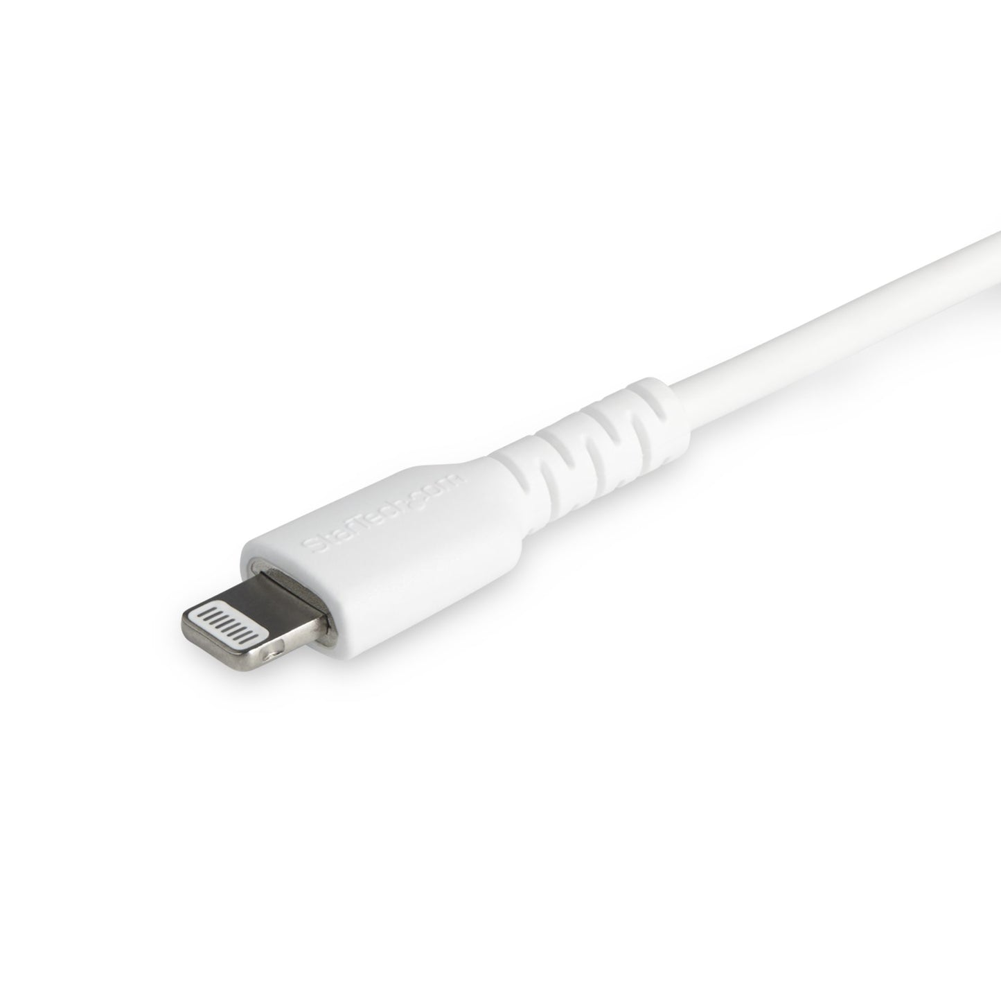 Cable USB-C a Lightning de 1 m StarTech.com, Blanco