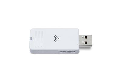 Módulo WiFi para proyectores Epson PowerLite X49, W49, X06, W06, 119W y 118W