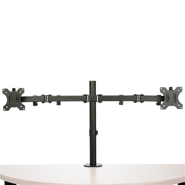 Base de Escritorio para 2 Monitores hasta de 32" StarTech de Montaje VESA
