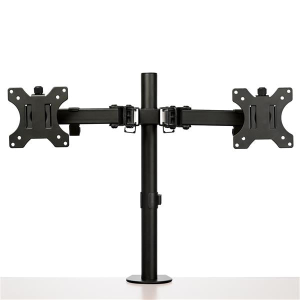 Base de Escritorio para 2 Monitores hasta de 32" StarTech de Montaje VESA