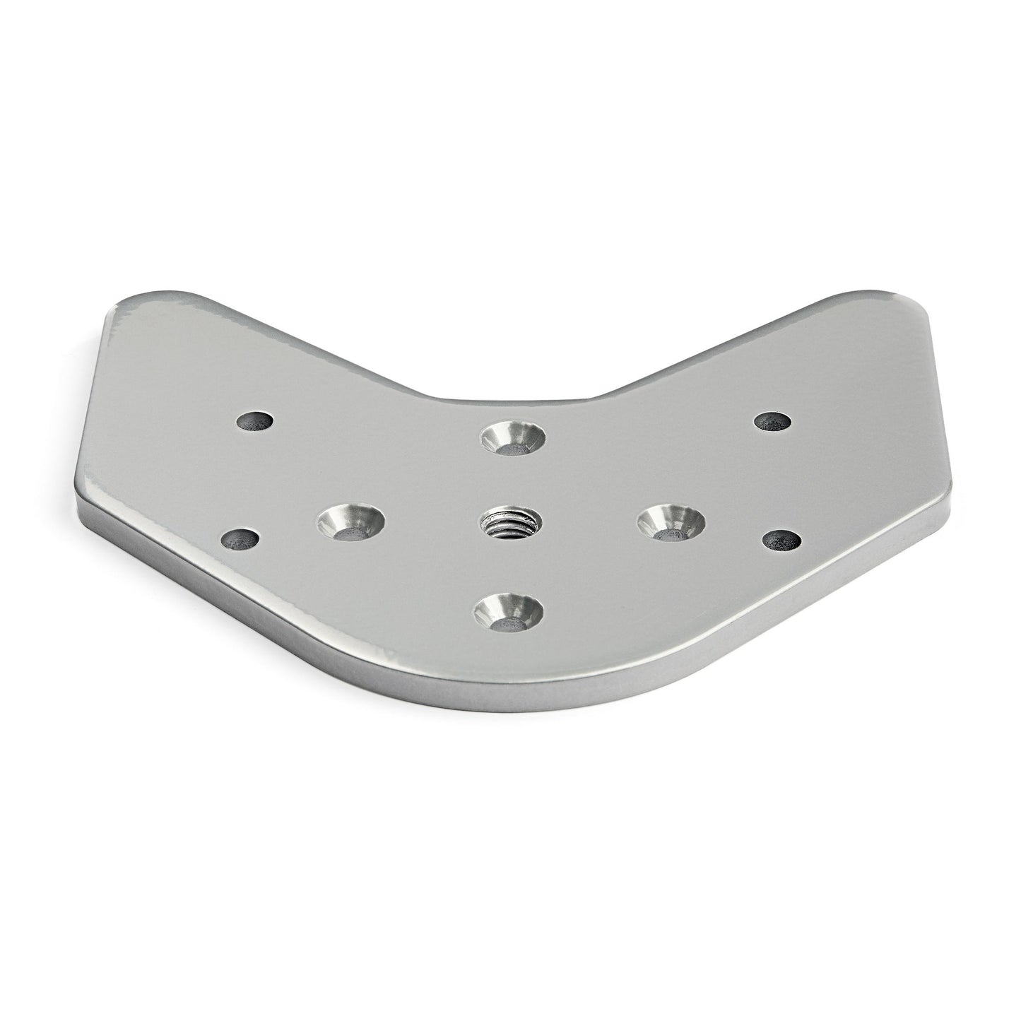 Brazo de Escritorio para 4 Monitores de hasta 27" StarTech con Montaje VESA