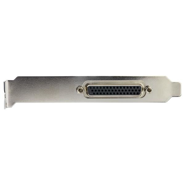 STARTECH CONSIG TARJETA ADAPTADORA PCIE - 8 CTLR PUERTOS SERIAL RS232 - BAJO PERFIL