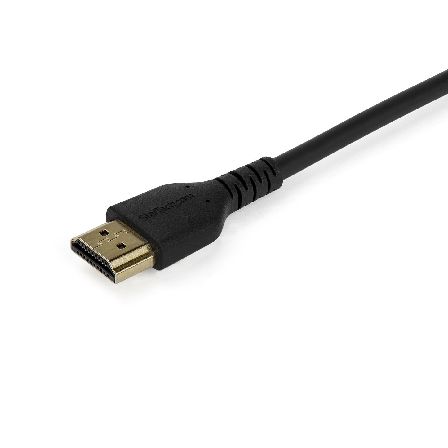 STARTECH CONSIG CABLE HDMI CON ETHERNET DE ALT CABL VELOCIDAD DE 1M - 4K 60HZ