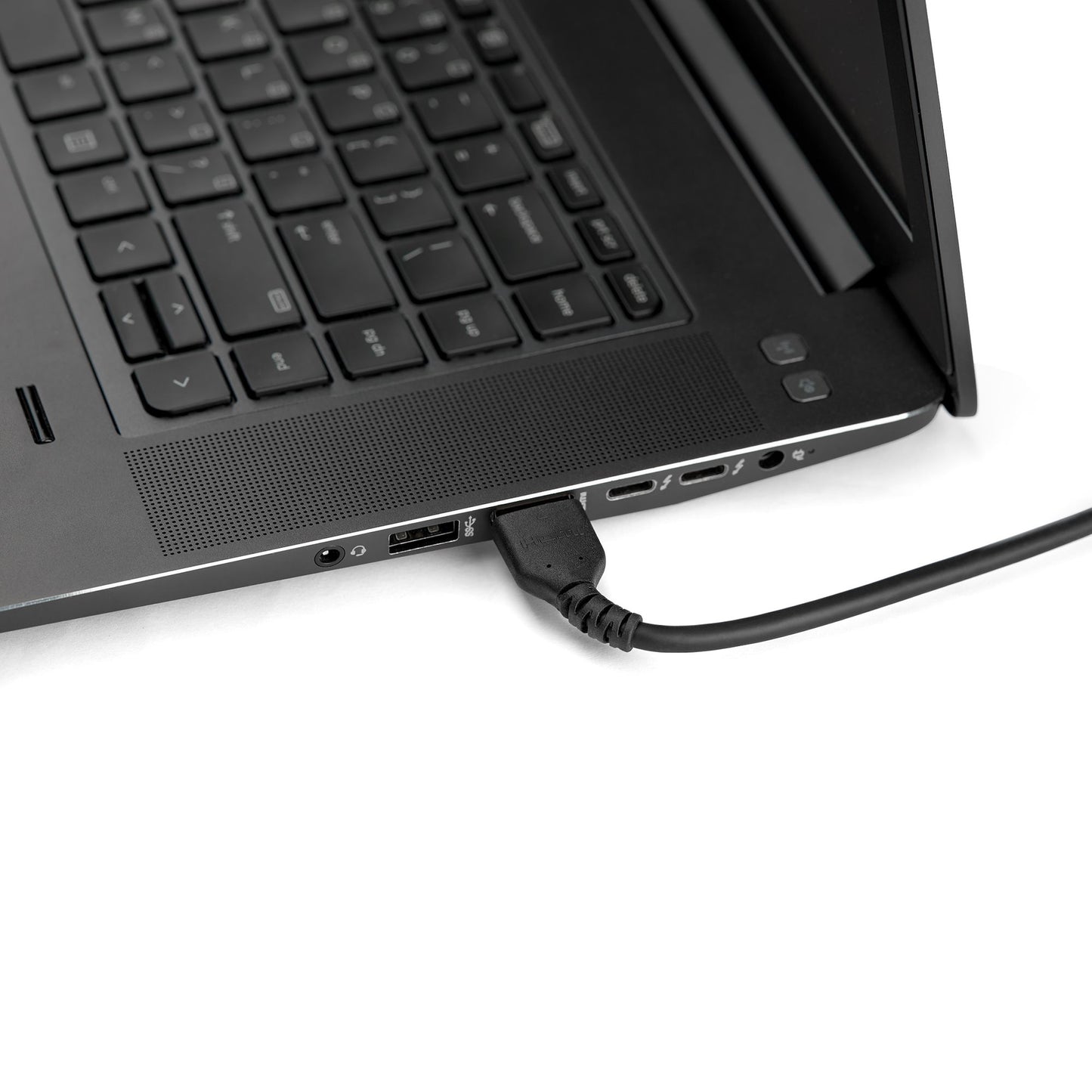 STARTECH CONSIG CABLE HDMI CON ETHERNET DE ALT CABL VELOCIDAD DE 1M - 4K 60HZ