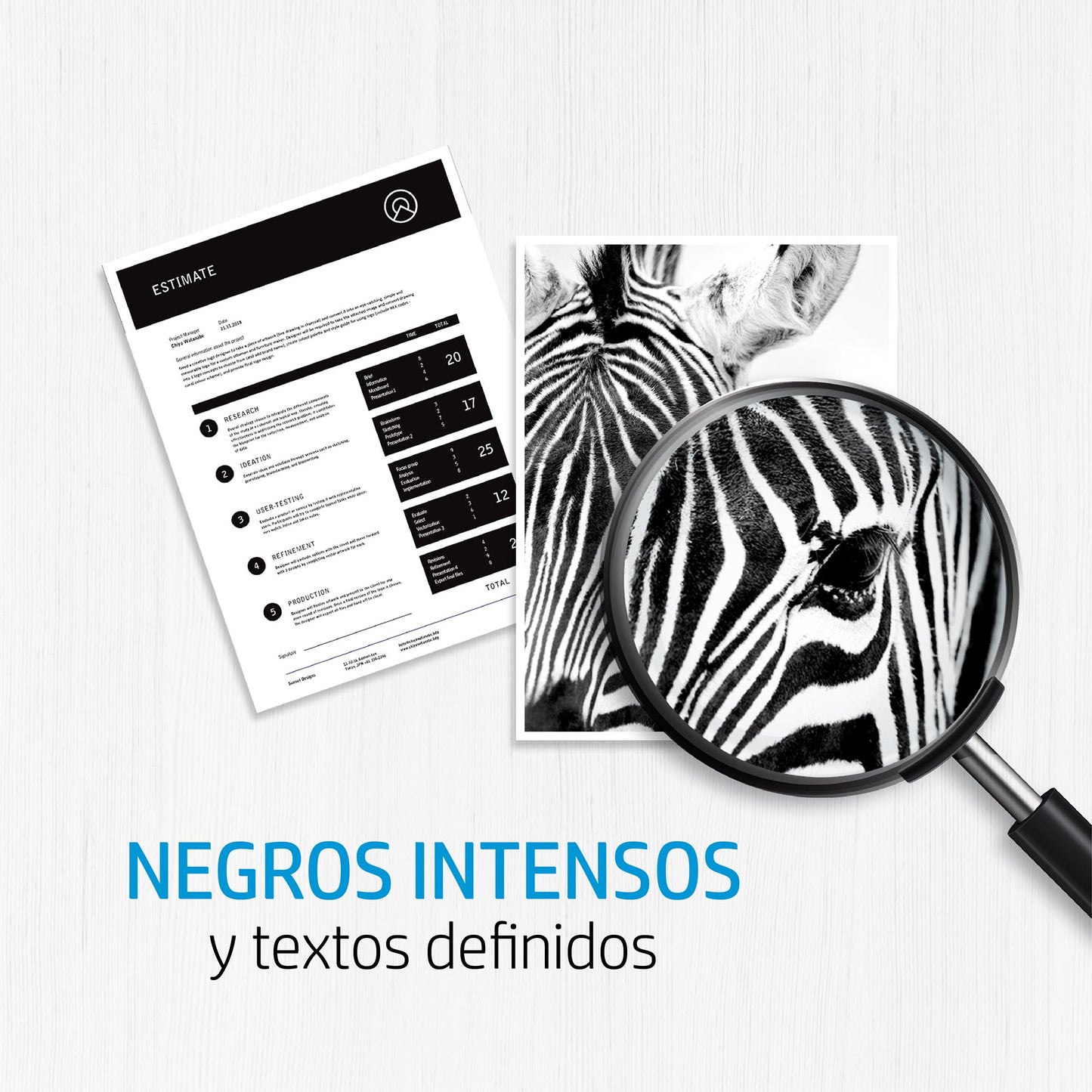 W1330X Tóner HP 330X Negro Alto rendimiento Original, 15.000 Páginas