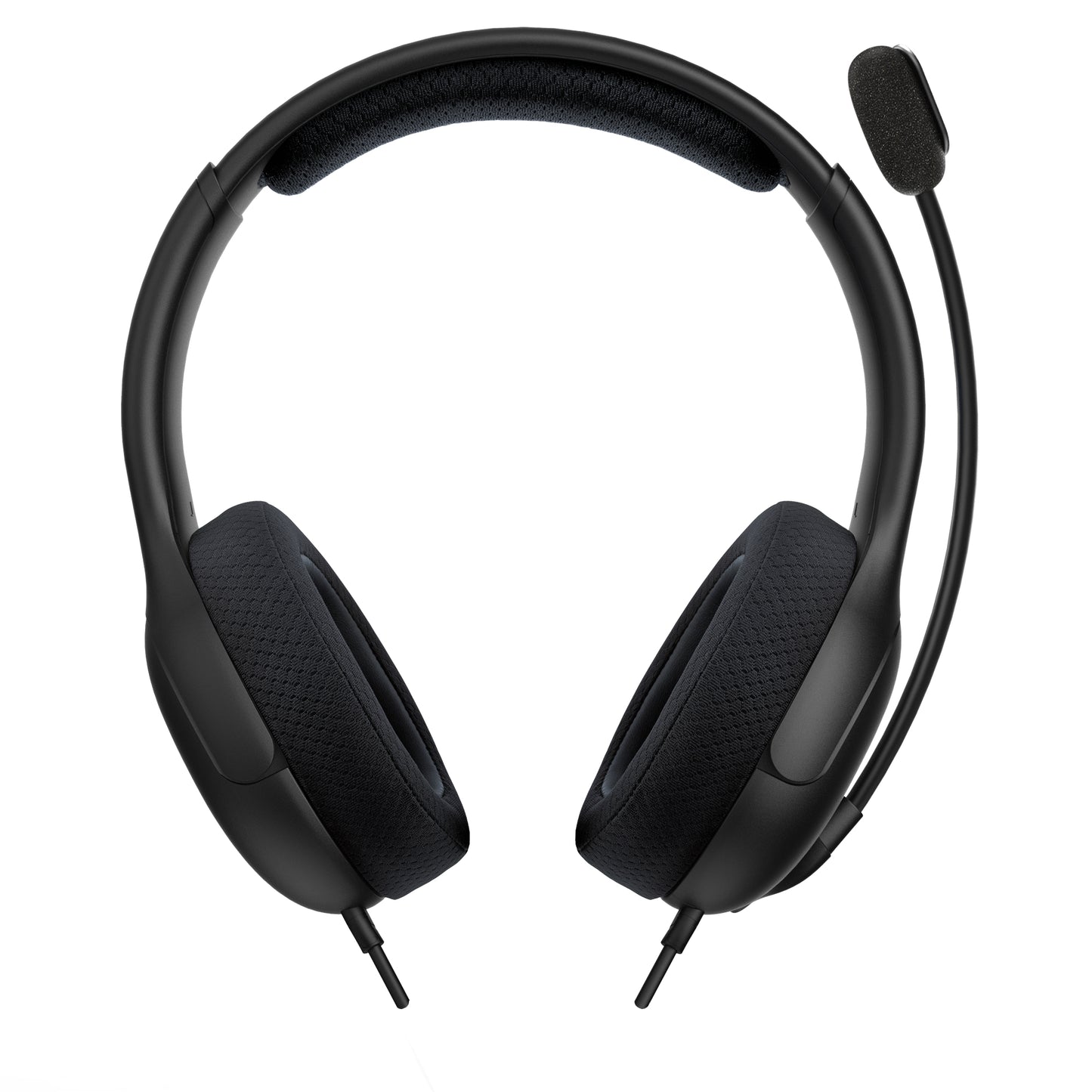 LVL40 WIRED STEREO HEADSET PS4 ACCS FOR PLAY STATION 4