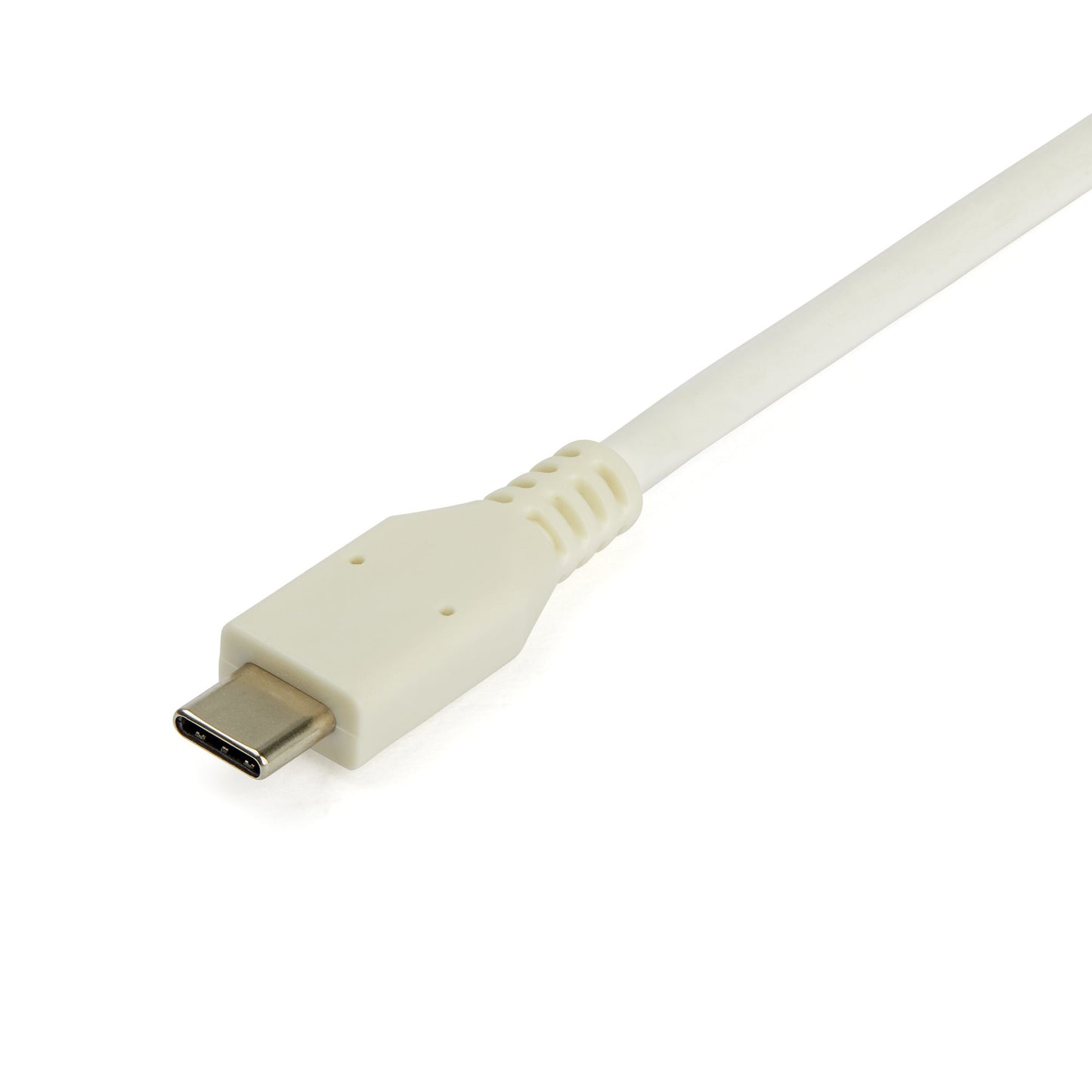 STARTECH CONSIG ADAPTADOR USB TIPO C A ETHERNE CTLR T CON PUERTO USB EXTRA - BLANCO