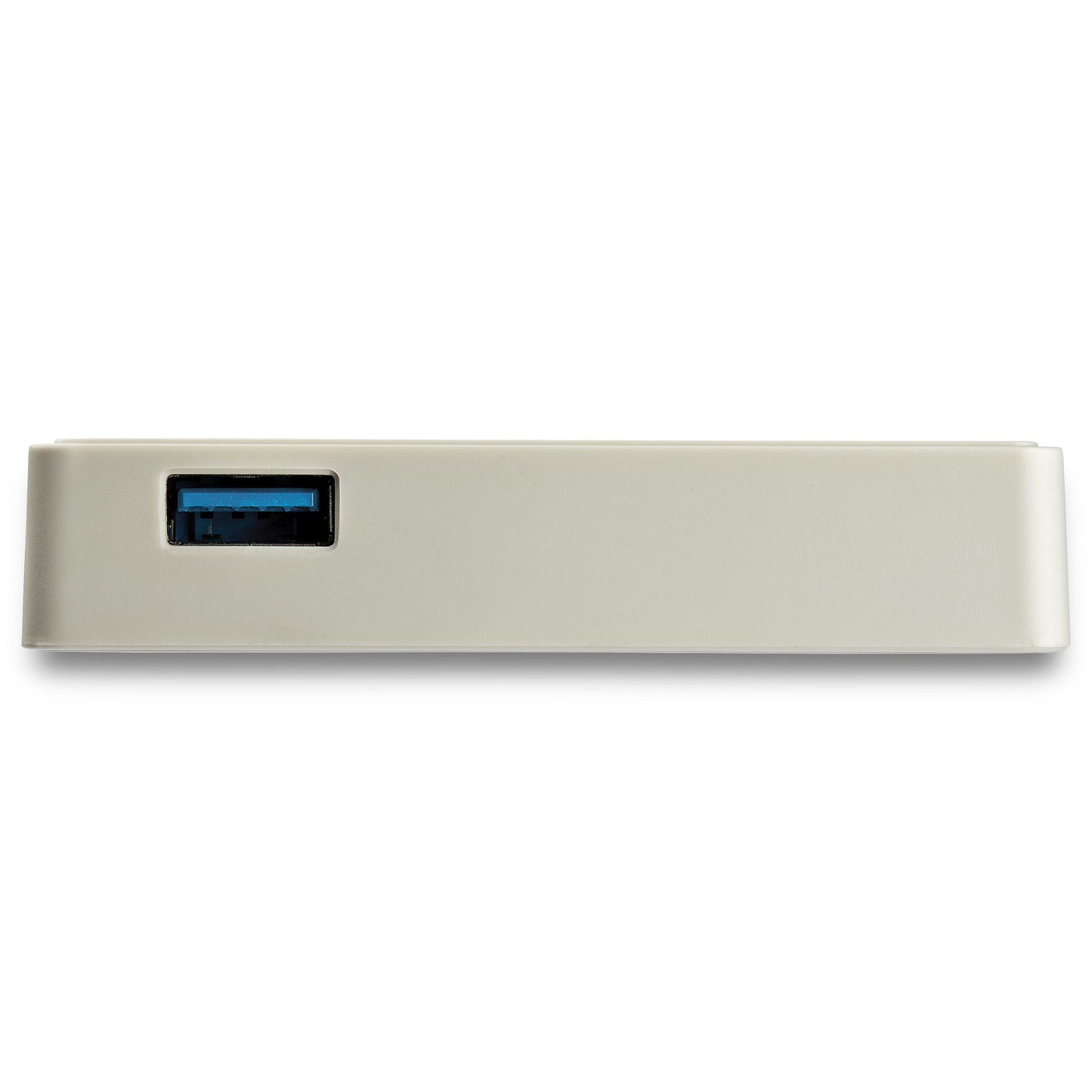STARTECH CONSIG ADAPTADOR USB TIPO C A ETHERNE CTLR T CON PUERTO USB EXTRA - BLANCO