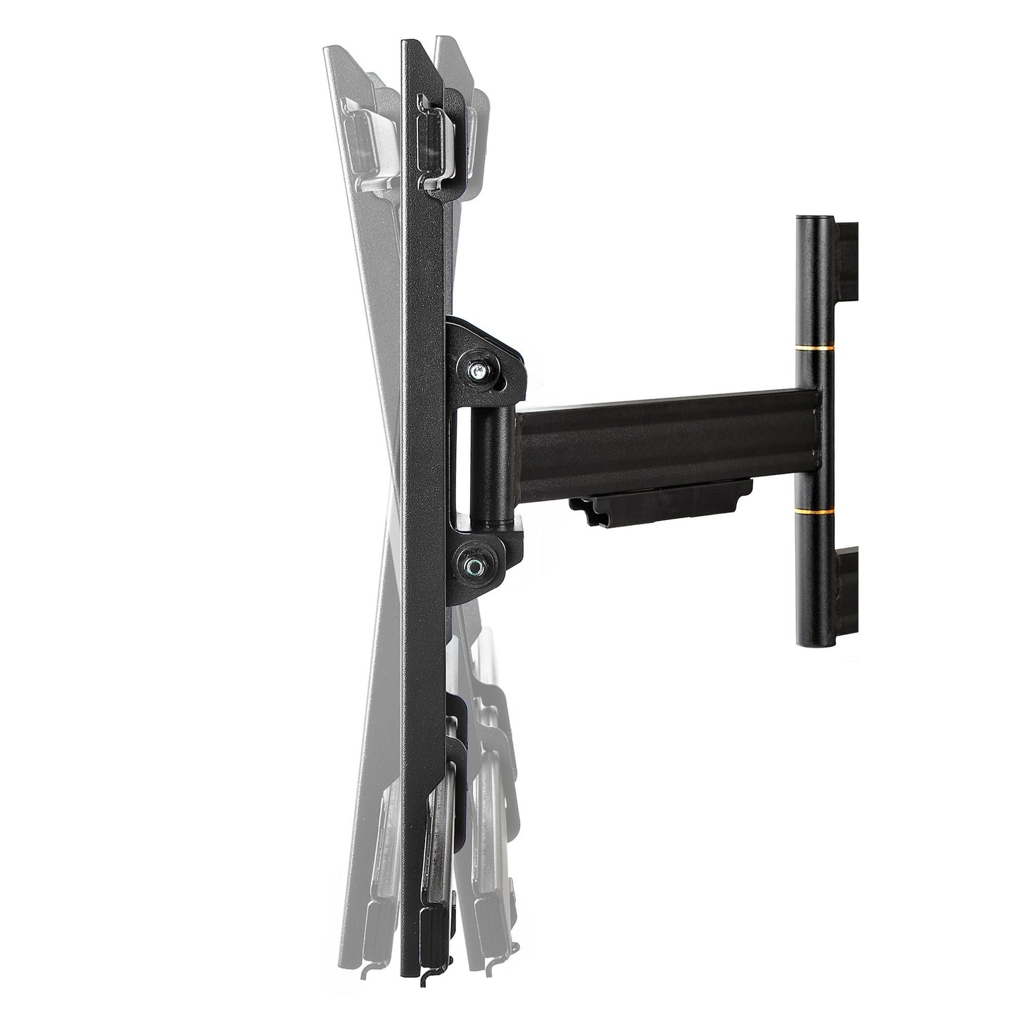 Soporte de Pared para TV StarTech con Movimiento Completo, para pantallas VESA de hasta 80"