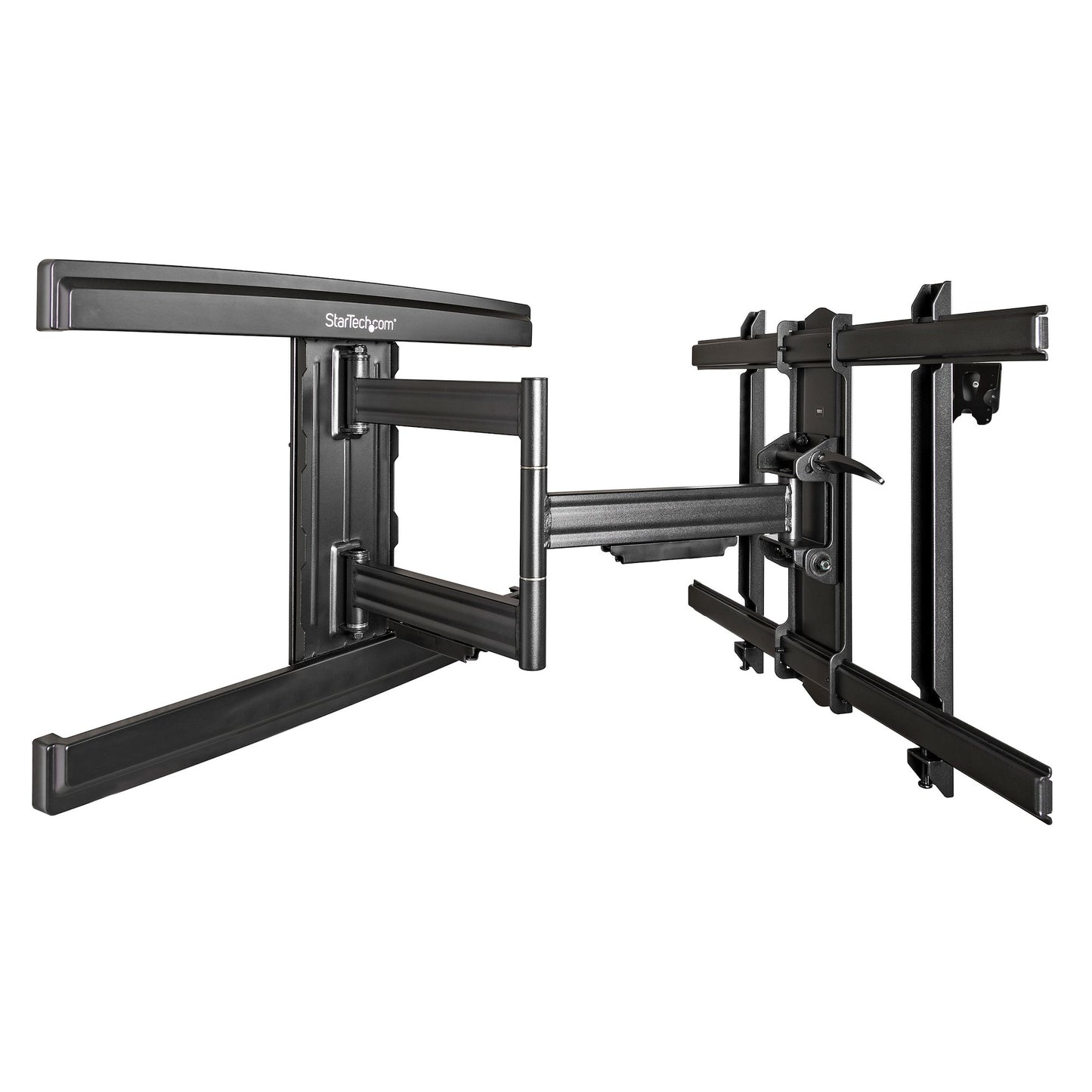 Soporte de Pared para TV StarTech con Movimiento Completo, para pantallas VESA de hasta 80"