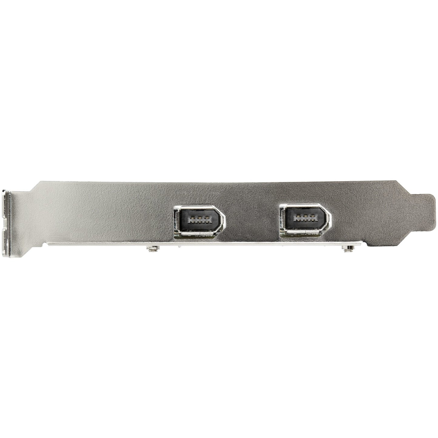 STARTECH CONSIG ADAPTADOR TARJETA FIREWIRE PCI CTLR E 2 PUERTOS - CHIPSET TI TSB82AA2