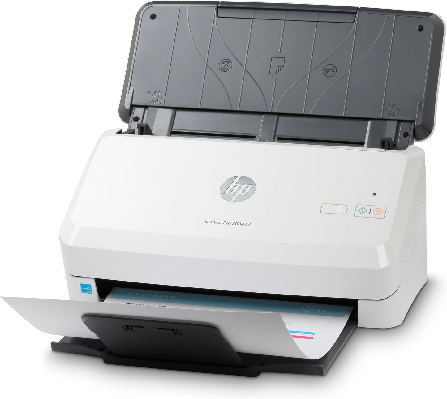 HP OPS SCANNERS HP SCANJET PRO 2000 S2 PERP .