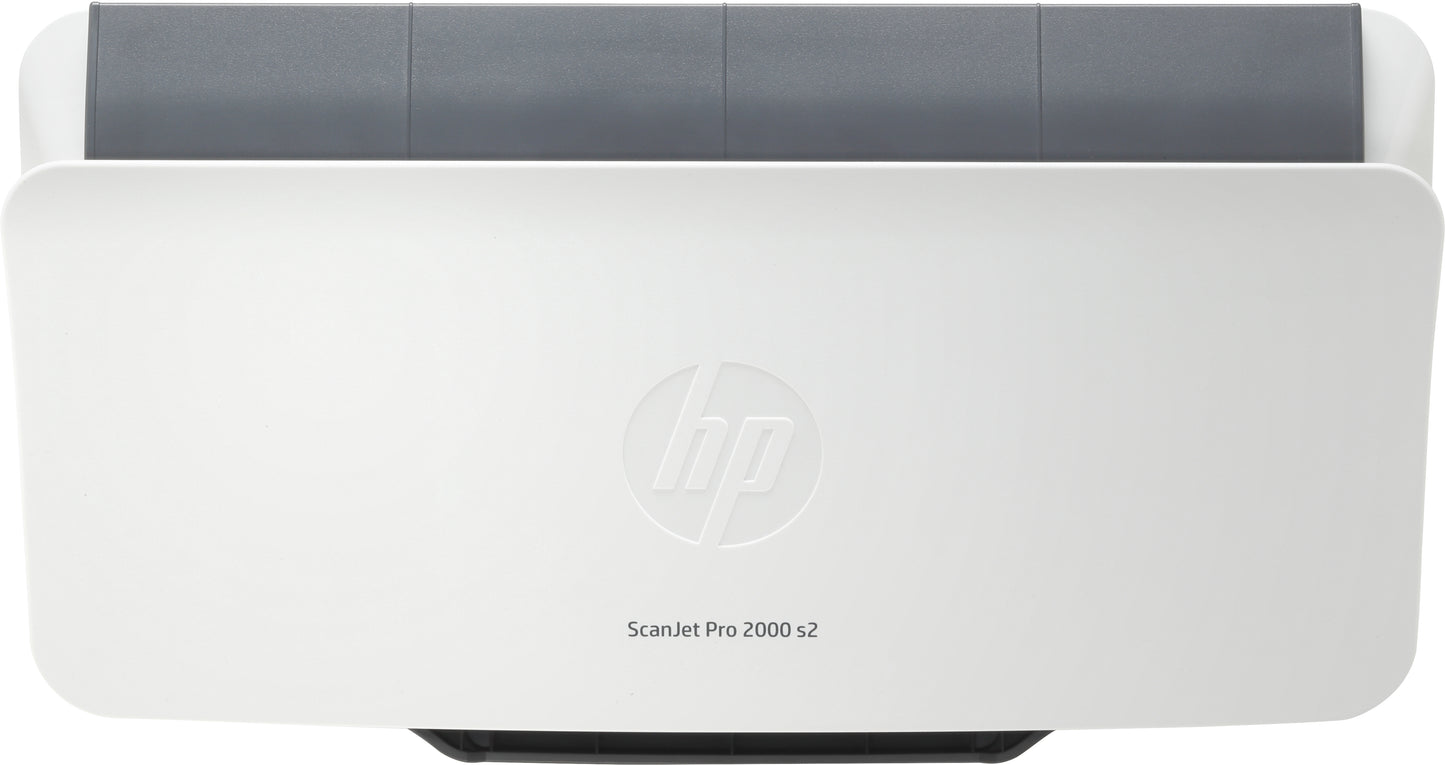HP OPS SCANNERS HP SCANJET PRO 2000 S2 PERP .