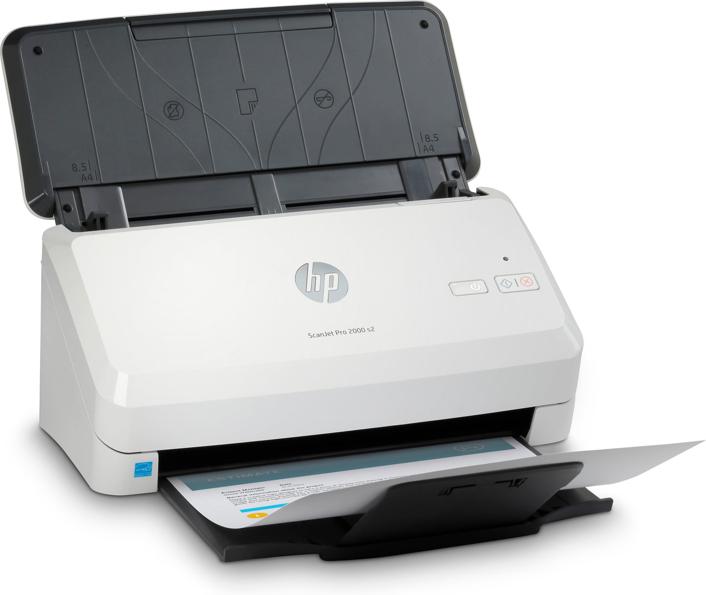 HP OPS SCANNERS HP SCANJET PRO 2000 S2 PERP .