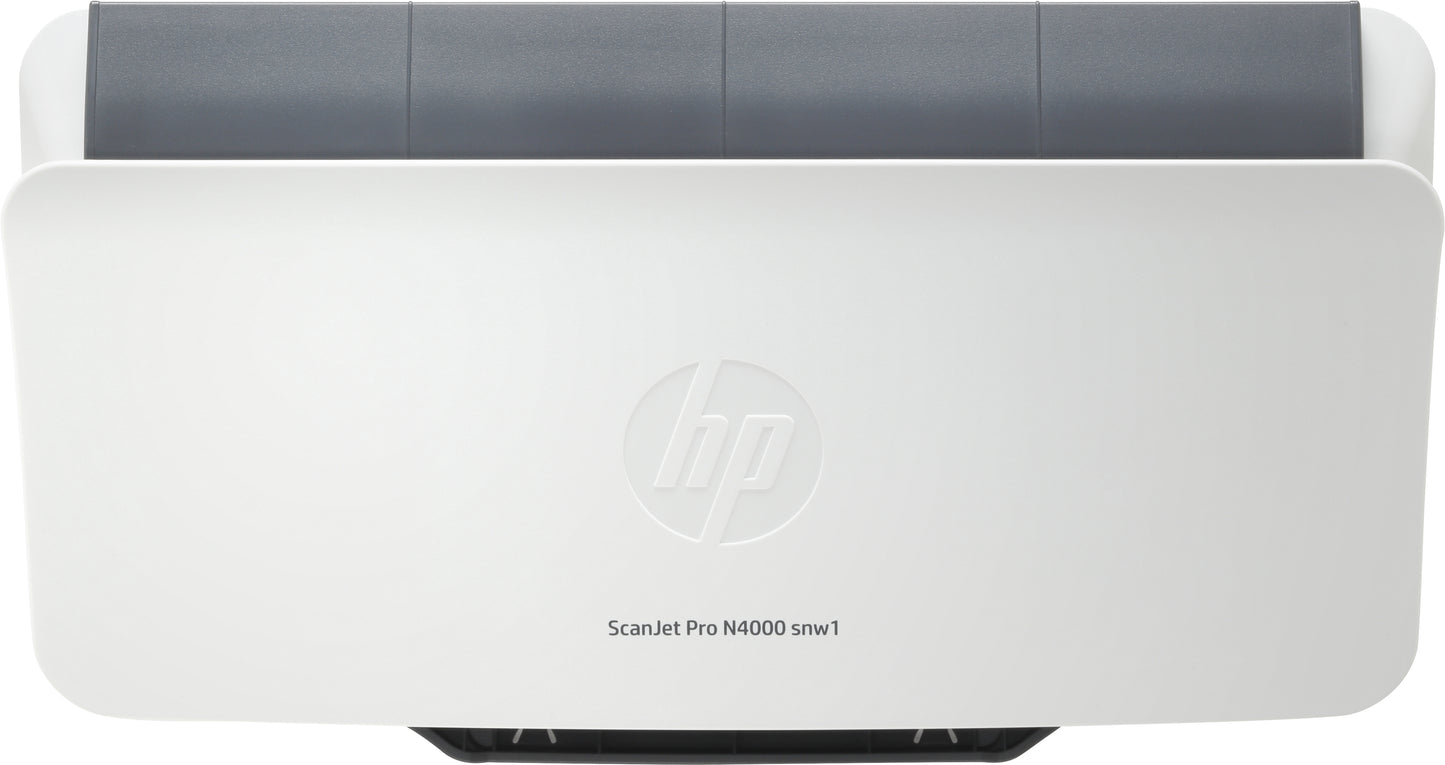 HP OPS SCANNERS HP SCANJET PRO N4000 SNW1 PERP .