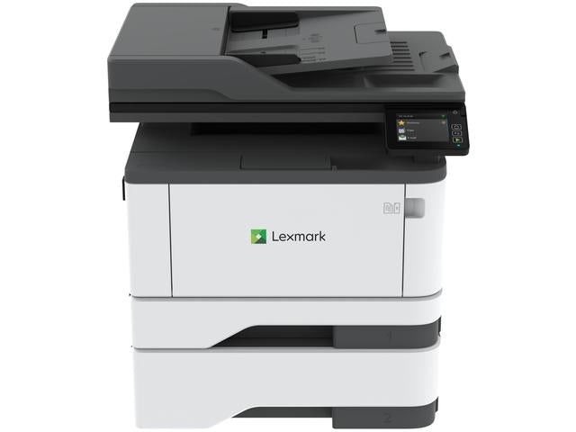 LEXMARK MULTIFUNCIONAL LEXMARK LASER PRNT MONO MX331ADN 40/38 PPM
