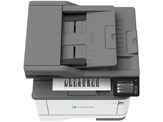 LEXMARK MULTIFUNCIONAL LEXMARK LASER PRNT MONO MX331ADN 40/38 PPM