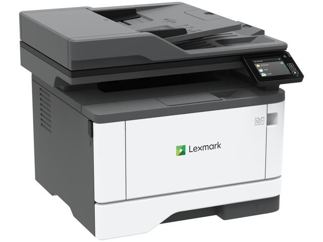 LEXMARK MULTIFUNCIONAL LEXMARK LASER PRNT MONO MX331ADN 40/38 PPM