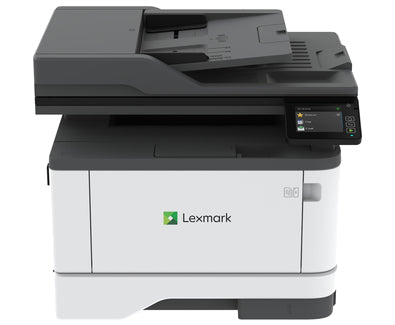Multifuncional Lexmark MX431adn, Láser Monocromática, Ethernet, USB, Duplex