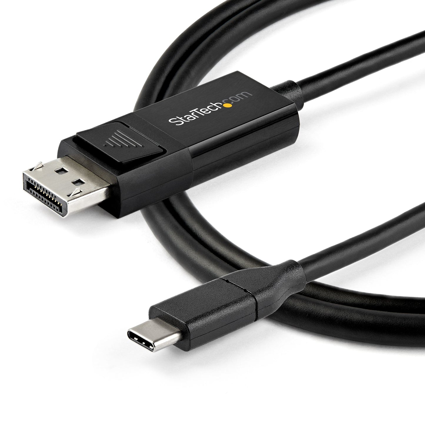 STARTECH CONSIG CABLE CONVERTIDOR USB-C A DISP CABL LAYPORT - 2M - BIDIRECCIONAL - 8K