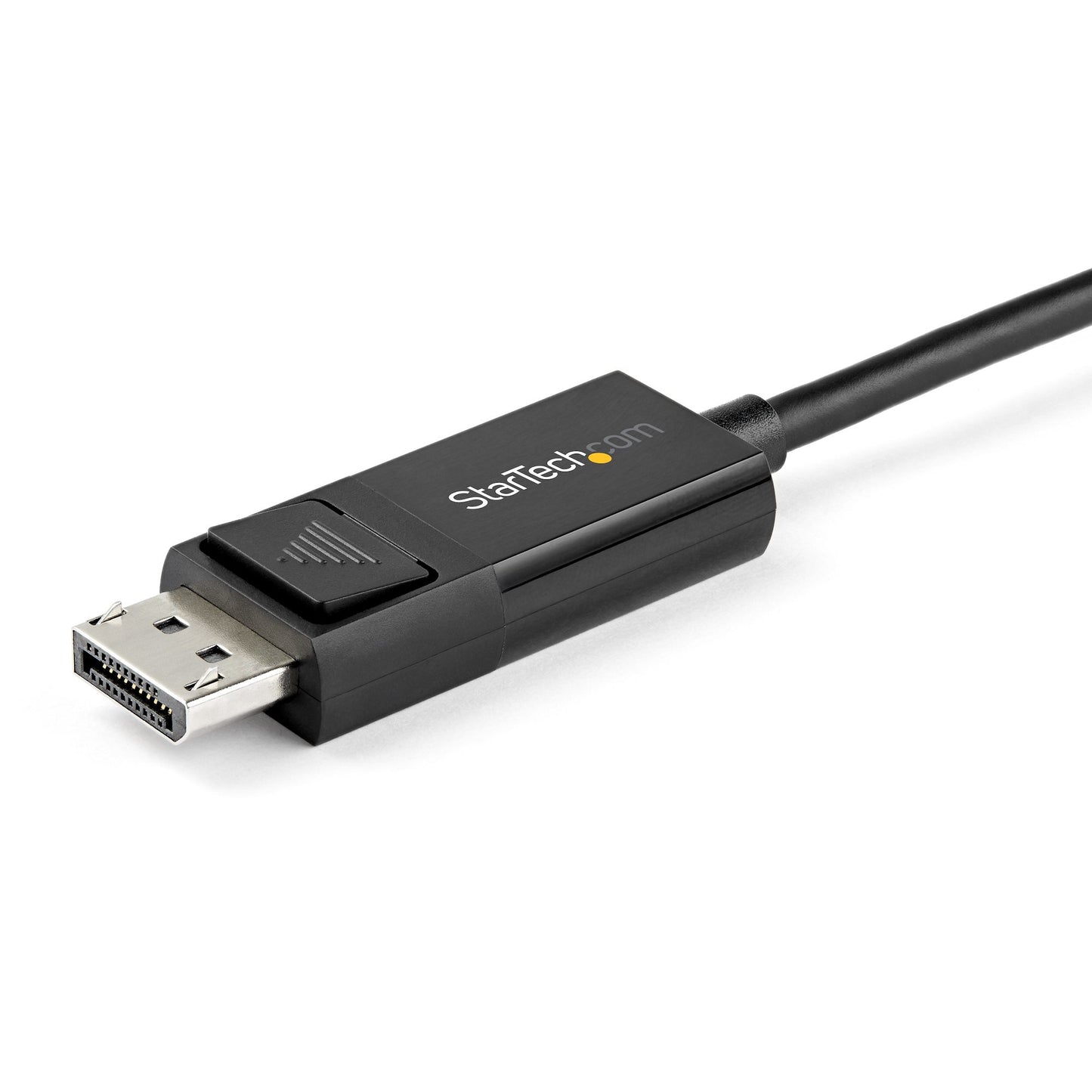 STARTECH CONSIG CABLE CONVERTIDOR USB-C A DISP CABL LAYPORT - 2M - BIDIRECCIONAL - 8K
