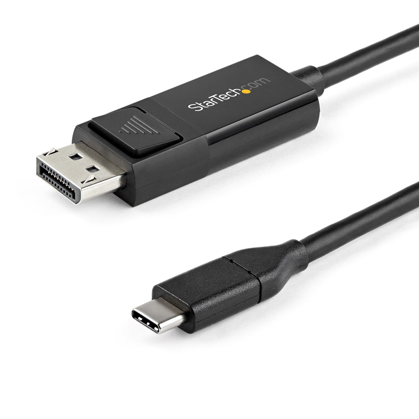 STARTECH CONSIG CABLE CONVERTIDOR USB-C A DISP CABL LAYPORT - 1M - BIDIRECCIONAL - 8K