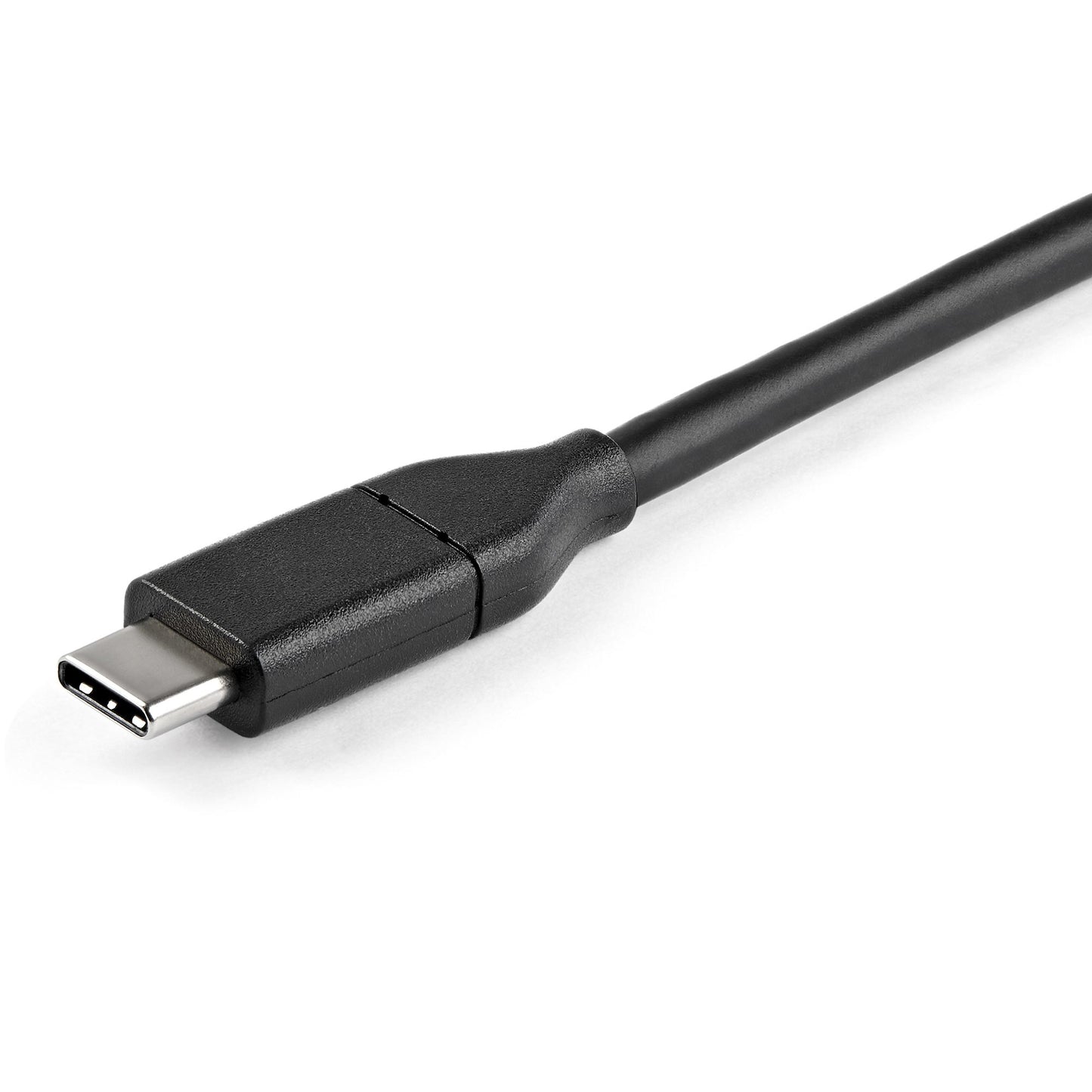 STARTECH CONSIG CABLE CONVERTIDOR USB-C A DISP CABL LAYPORT - 2M - BIDIRECCIONAL - 8K
