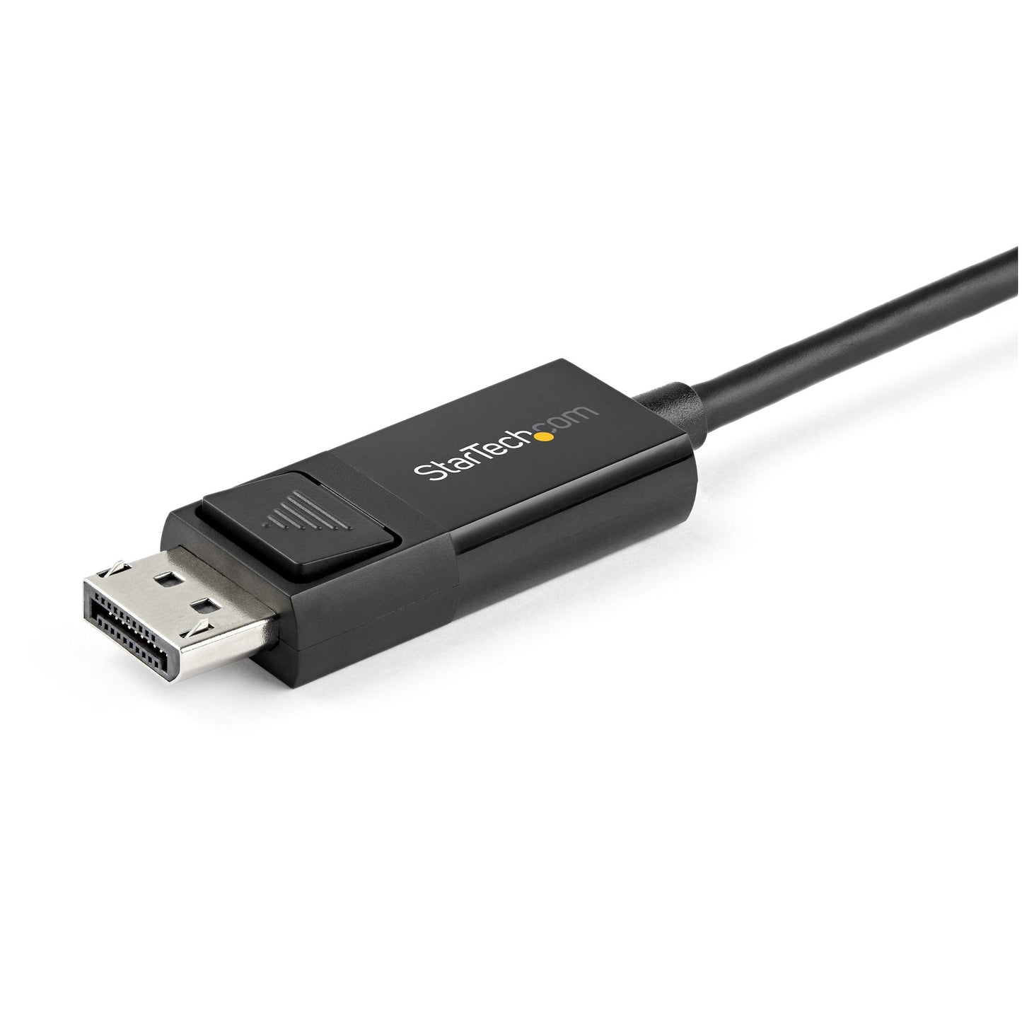STARTECH CONSIG CABLE CONVERTIDOR USB-C A DISP CABL LAYPORT - 2M - BIDIRECCIONAL - 8K