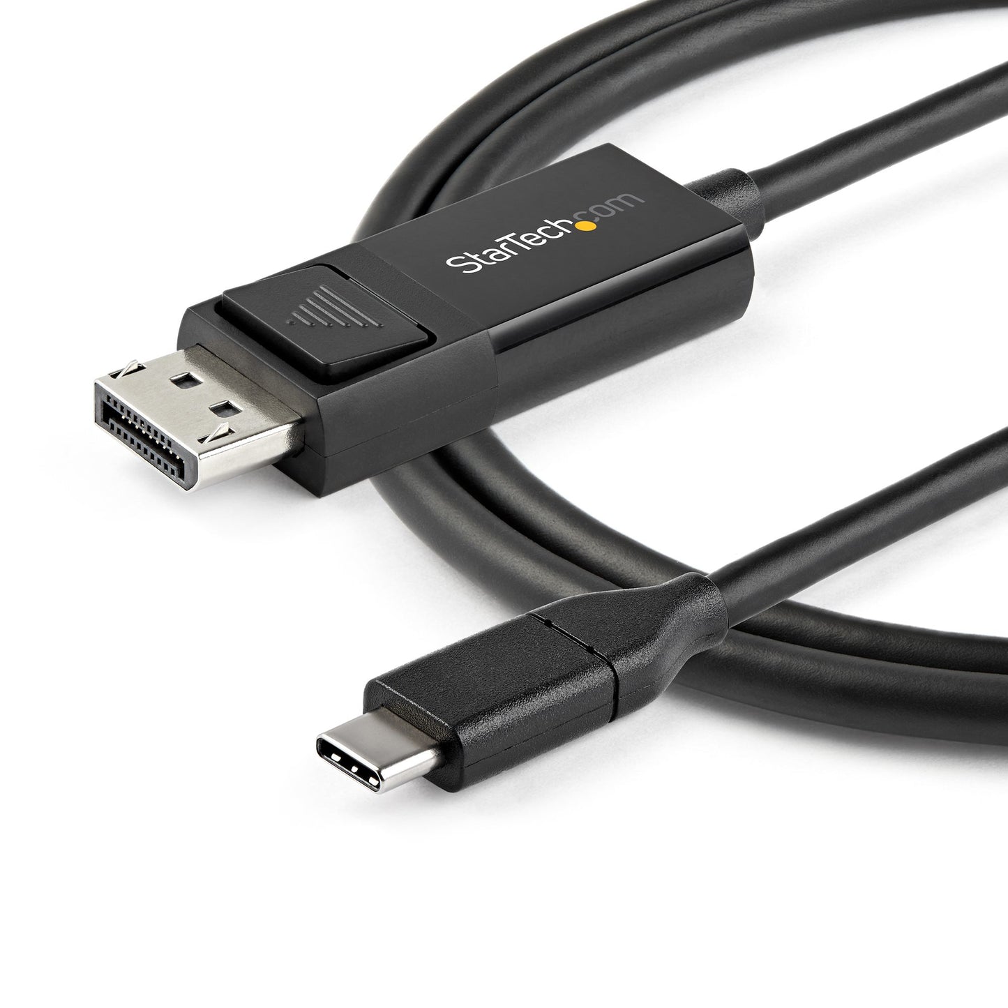 STARTECH CONSIG CABLE CONVERTIDOR USB-C A DISP CABL LAYPORT - 2M - BIDIRECCIONAL - 8K