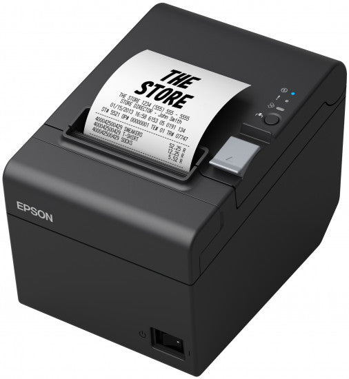 EPSON EPSON MINIPRINTER TM-T20III-002PRNT NEGRA/ETHERNET/TERMICA