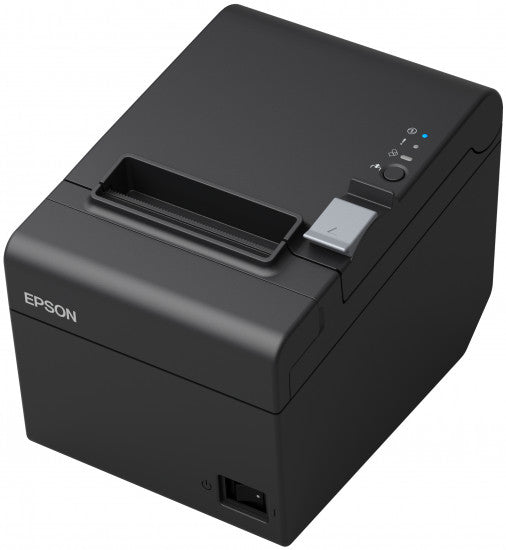 EPSON EPSON MINIPRINTER TM-T20III-002PRNT NEGRA/ETHERNET/TERMICA