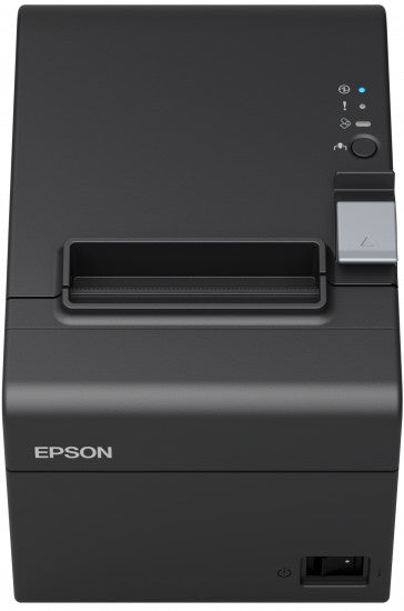 EPSON EPSON MINIPRINTER TM-T20III-002PRNT NEGRA/ETHERNET/TERMICA