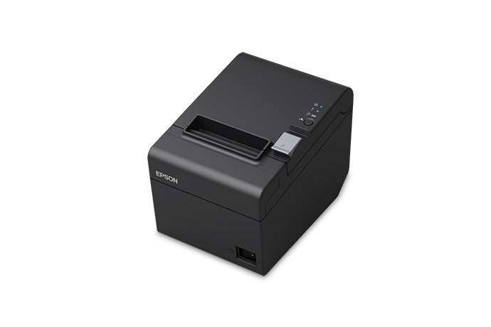 Impresora térmica directa Epson TM-T20III - Monocromo - 250mm/s Mono - 80mm Label