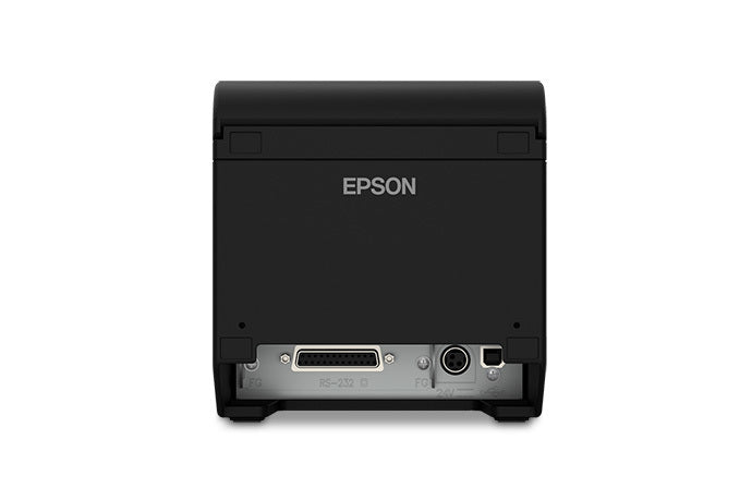 Impresora térmica directa Epson TM-T20III - Monocromo - 250mm/s Mono - 80mm Label
