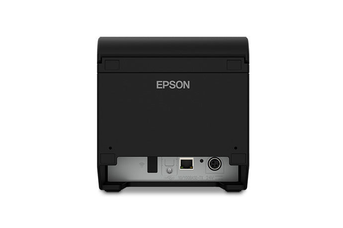 Impresora térmica directa Epson TM-T20III - Monocromo - 250mm/s Mono - 80mm Label